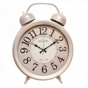 Настенные часы GALAXY D-600-05 в виде будильника