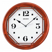 Настенные часы SEIKO QXA565BL