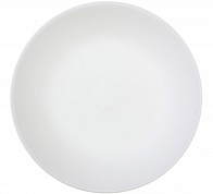 Тарелка закусочная 22см Corelle Winter Frost White 6003880