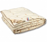 Одеяло классическое 172х205 см АльВиТек Сахара ОВШ-20