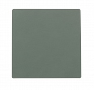 Подстаканник квадратный, набор из 2 шт. Lind Dna Nupo pastel green 981803