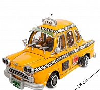 BCAR- 4 Машина "Taxi"