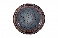Тарелка закусочная Pompeia (Арабские ночи) без инд.упаковки