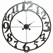 Настенные часы  07-004a Галерея