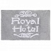 Коврик 53х86 Creative Bath Royal Hotel R1236TPE