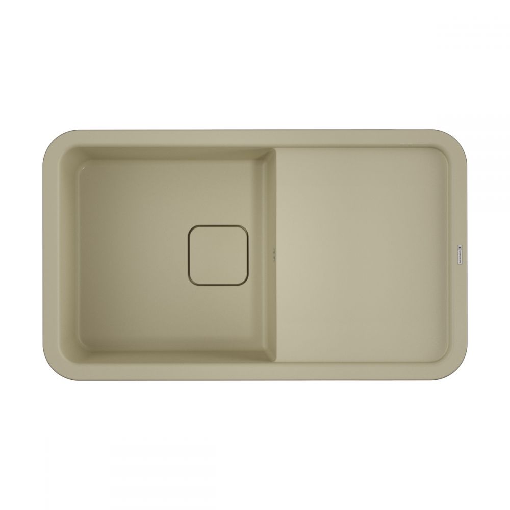 Кухонная мойка Omoikiri Tasogare 86-BE 4993455