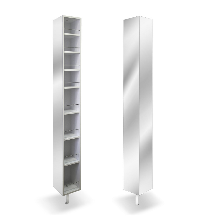 парящие шкафчики shelf on