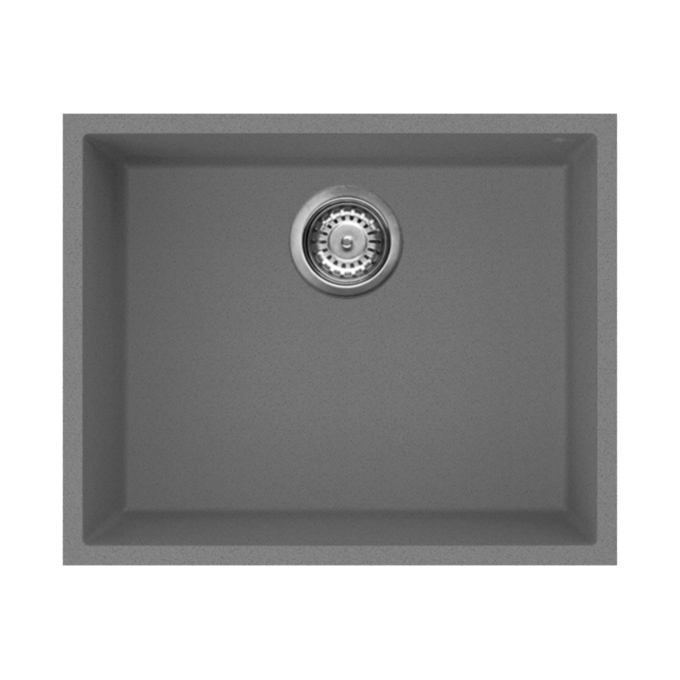 Кухонная мойка Omoikiri Bosen 54-U-PL 4993233
