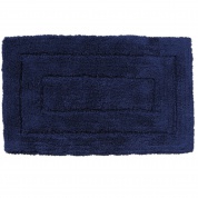 Коврик 51х81 Kassatex Kassadesign Navy KDK-2032-N