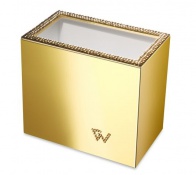 Стакан Windish Star Light Gold Swarovski 91518O