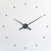 Часы Nomon OJ grey d=80 см G010
