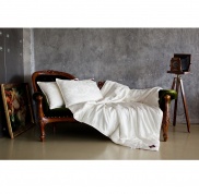Одеяло стеганое всесезонное 150х200 см German Grass Luxury Silk 75130