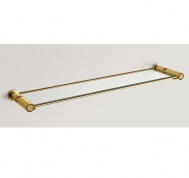 Полка для аксессуаров Windish Star Light Gold Swarovski 85545O