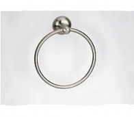 Кольцо для полотенца Sanartec 530882 