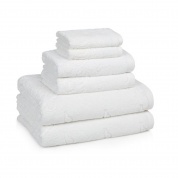 Полотенце банное Kassatex Roma White ROM-109-W