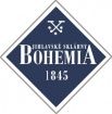 Jihlavske Sklarny Bohemia 1845