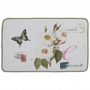 Коврик 53х81 Creative Bath Botanical Dairy R1248MULT