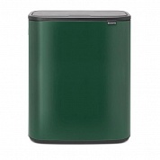 Мусорный бак (2х30 л) Brabantia Bo Touch Bin 304224