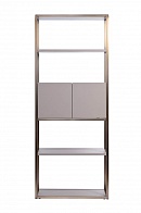 58DB-SH16061A Стеллаж Space 80*35*200см