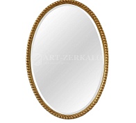Зеркало в раме Art-zerkalo Globo Gold GY193GL