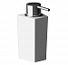 Дозатор для жидкого мыла настольный Sonia S-2 154272