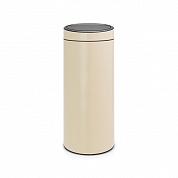 Мусорный бак 30 л Brabantia Touch Bin New 115042