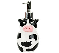 Дозатор для моющего средства Boston Cow 34052