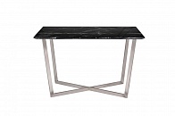 33FS-DT19F335-BS Стол обеденный Nero 120*80*76,2см