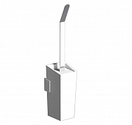 Ершик для туалета настенный Sonia Solid Surface S-2 158799