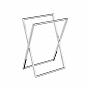 Стойка напольная раскладная для полотенец Langberger Accessories 73381
