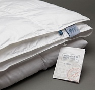 Одеяло стеганое с кантом 200х220 см German Grass Premium Familie Non-Alergenic FSN-09240
