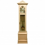 Напольные часы  2075-451 Ivory