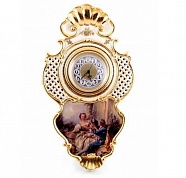 Часы настенные Migliore Baroque 26384