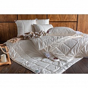Одеяло органическое всесезонное 160х220 см German Grass Organic Cotton Grass 99170