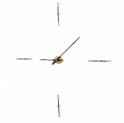 Часы Nomon Merlin 4 G N Wenge 155 d=155 см MEDG040W