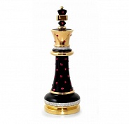 Сувенир Migliore Emozioni король шахматы 26576