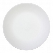 Тарелка десертная 17см Corelle Winter Frost White 6003887