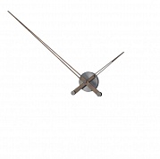 Часы Nomon Axioma Graphite N d=74 см