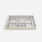 Лоток для хранения украшений LC Designs Stackers 75622