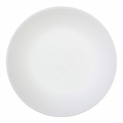 Тарелка закусочная 22см Corelle Winter Frost White 6003880