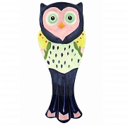 Подставка для ложки Boston Artsy Owl 38626