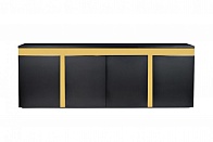 58DB-CH18166 Комод Marbella 240*45*87см