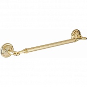 Держатель для полотенца 40 см WellWood Old British Gold AC-020600300 