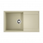 Кухонная мойка Omoikiri Daisen 86-BE 4993694