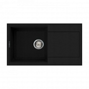 Кухонная мойка Omoikiri Sakaime 78-BL 4993111