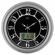 Настенные часы GALAXY TK-1962-G
