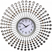 Настенные часы GALAXY AYP-1055-G