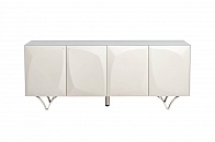 58DB-CH15873 Комод Quadro 200*42*82см