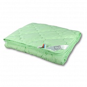 Одеяло легкое 200х220 см АльВиТек Бамбук-Лето-Стандарт ОСБ-ЛС-22
