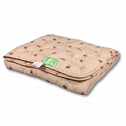 Одеяло легкое 200х220 см АльВиТек Сахара-Стандарт ОТВ-О-22